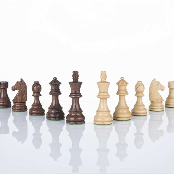 Staunton Standard Chess Pieces