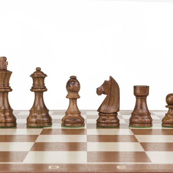 staunton Staunton Standard Chess Pieces