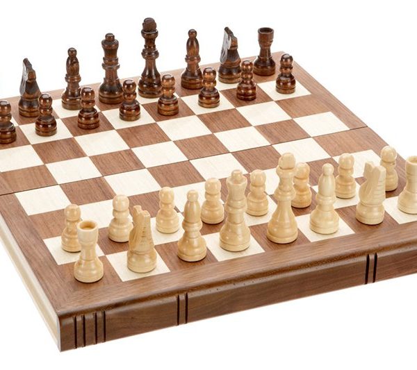 chess set