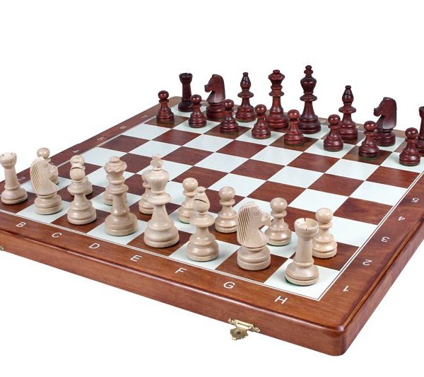 tournament chess set