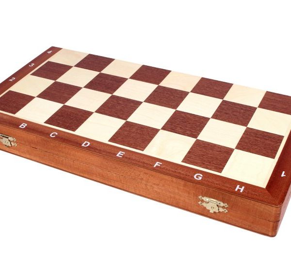 Tournament Chess Set