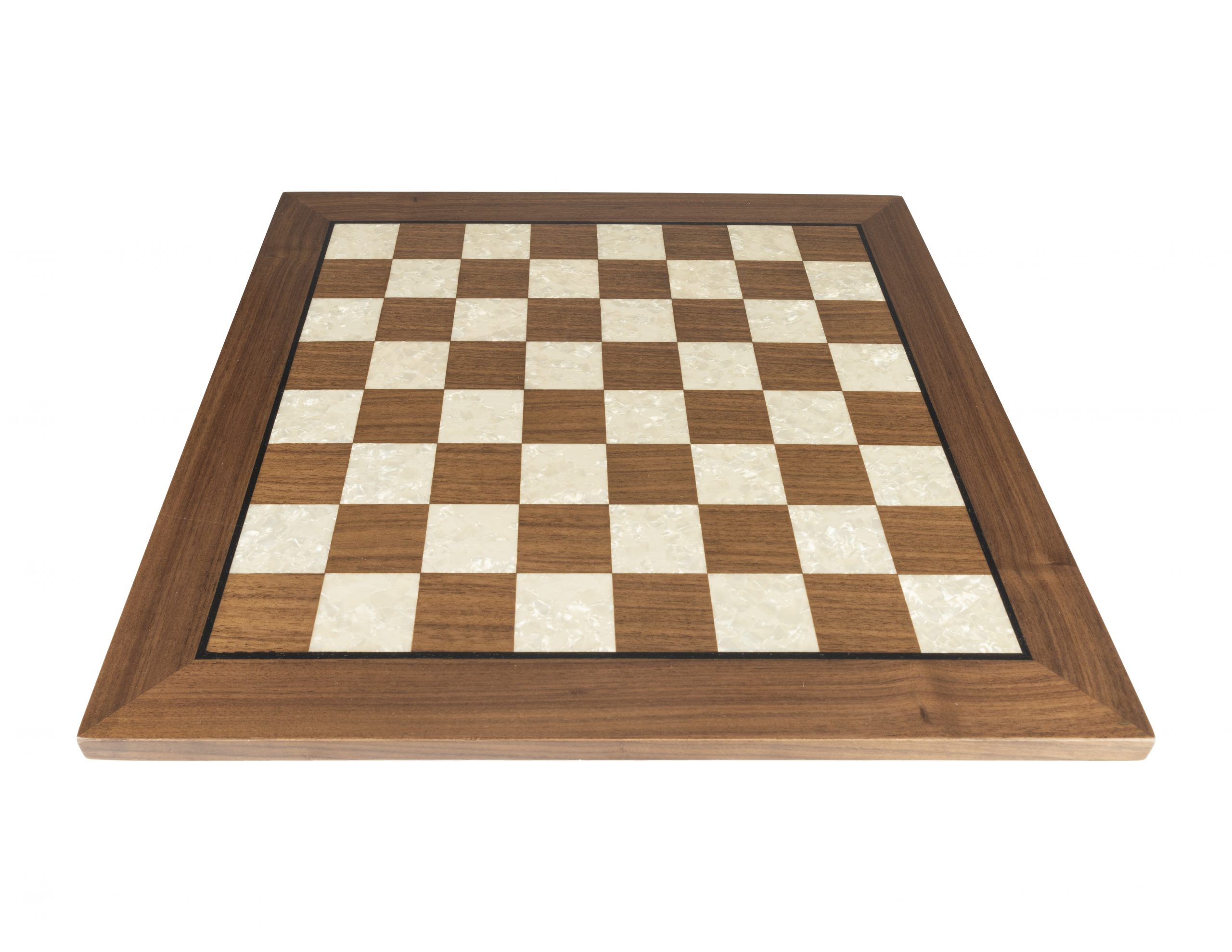 WalART Art Chess Board