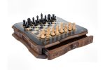 chess set antique