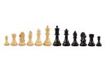 antique chess set