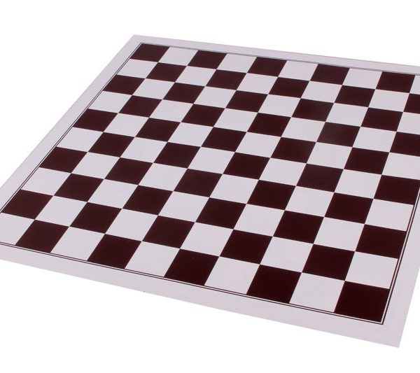 vinyl chess checkers chessboard