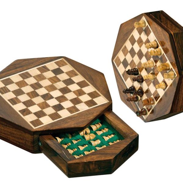 Magnetic Chess Set