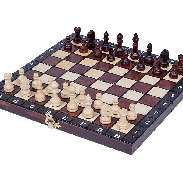 School Chess Set